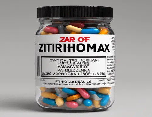 acheter du zithromax